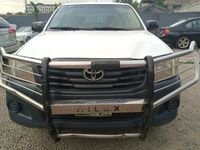 buy and drive registered 2013 Toyota hilux